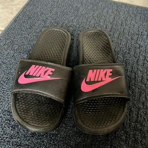 Women’s Nike Slides